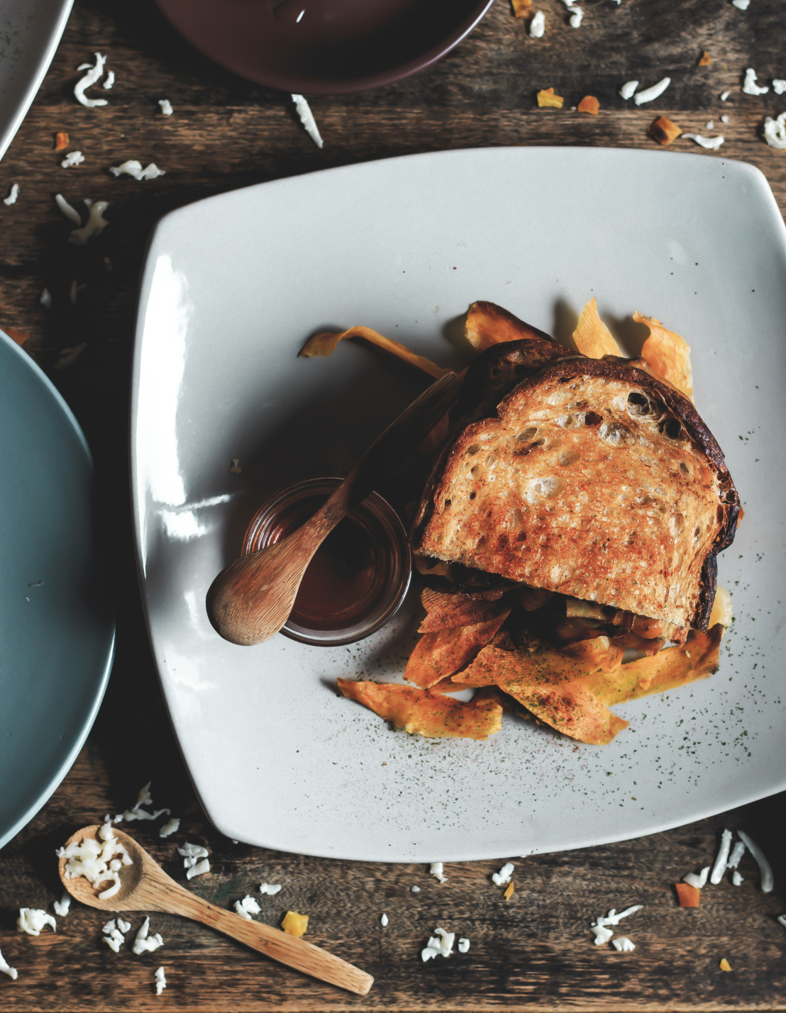 Melt Grilled Cheesery